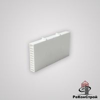 Вентиляционно-осушающая коробочка BAUT белая, 115x60x12 мм в Москве